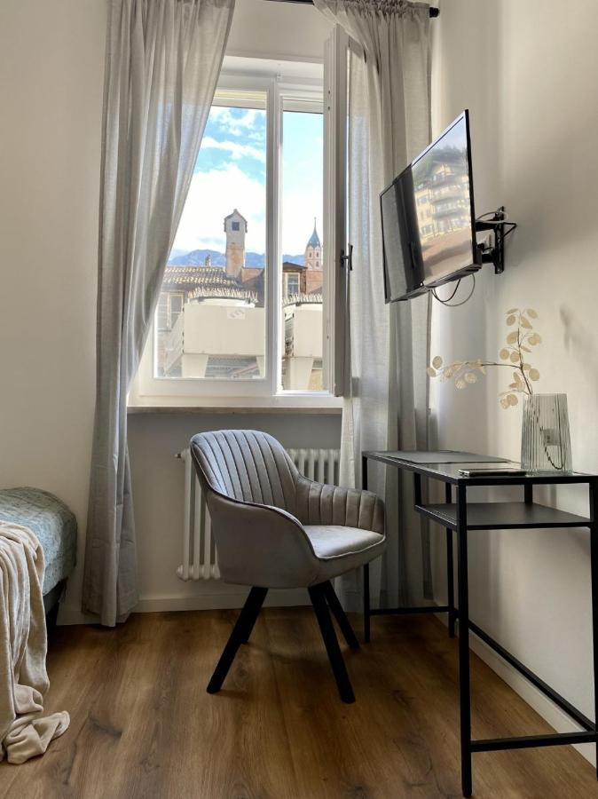 Galilei Apartment Merano Exterior photo